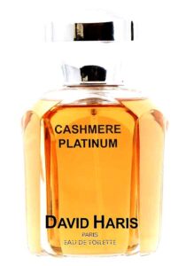 Cachemere Platinum David Haris
