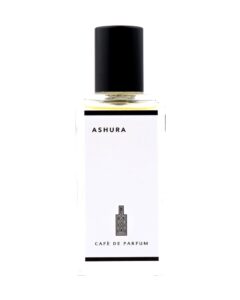 Ashura Café de Parfum