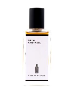 Grim Fantasia Café de Parfum