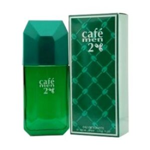 Cafe Men 2 Cafe Parfums