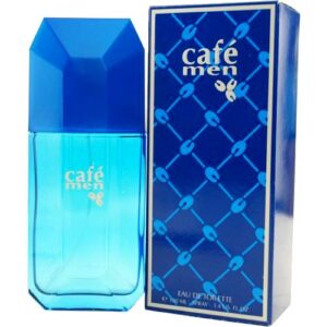 Cafe Men Cafe Parfums