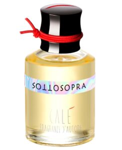 Sottosopra Cale Fragranze d’Autore