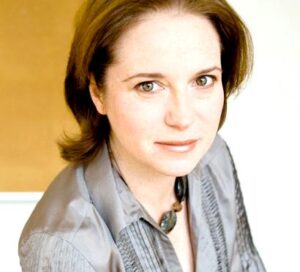 Calice Becker