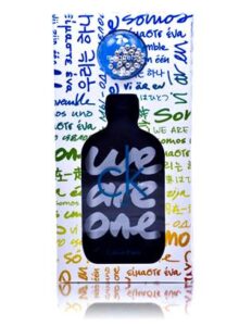 CK Be We Are One Magnets Calvin Klein