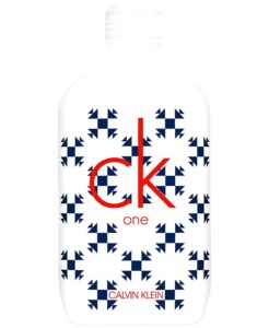 CK One Collector’s Edition Calvin Klein