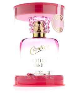 Cotton Candy Candie’s