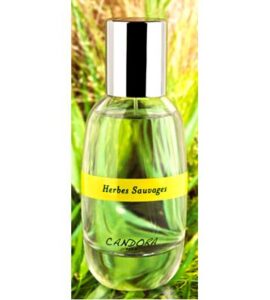 Herbes Sauvage Candora