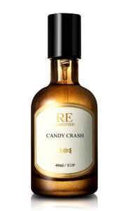 Candy Crash 糖衣炮弹 RE CLASSIFIED RE调香室
