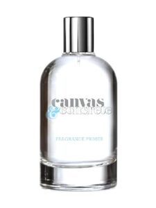 Canvas Fragrance Primer Canvas & Concrete
