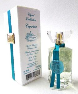 Caprina Prudence Paris