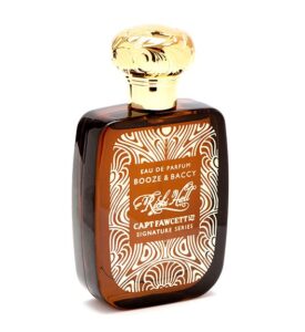 Booze and Baccy Captain Fawcett’s