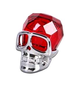 Captain Red Jack Jean-Pierre Sand