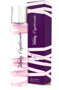 Captivate Vanity