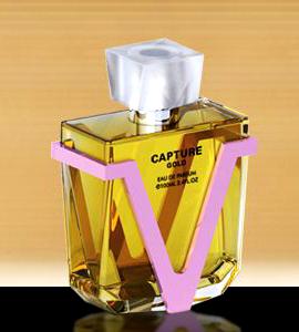 Capture Gold Estiara