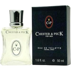 Chester & Peak Carlo Corinto