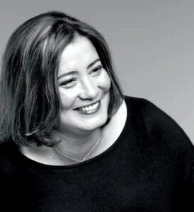 Carmita Magalhães