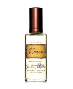 Ocean Carol’s Daughter