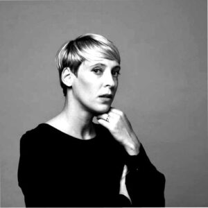 Carole Calmettes