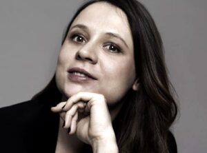 Caroline Dumur