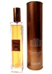 Montaigne 2016 Edition Caron