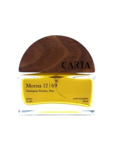 Moena 12 | 69 Carta