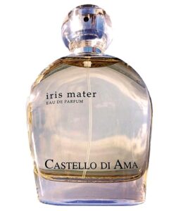 Iris Mater Castello di Ama