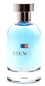 Casual Luxury Man Lexington