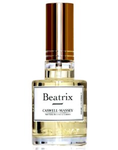 Beatrix Caswell Massey