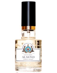 Centuries Almond Caswell Massey