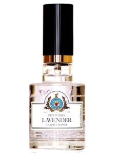 Centuries Lavender Caswell Massey