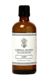 Lake Fragrance Tonic Caswell Massey