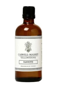 Mammoth Fragrance Tonic Caswell Massey