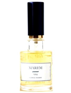 Marem Caswell Massey