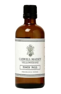 Tower Fall Fragrance Tonic Caswell Massey