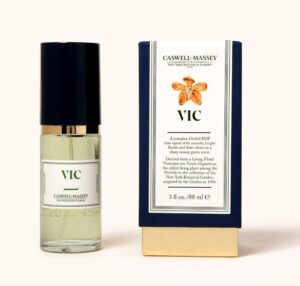 VIC Orchid Caswell Massey