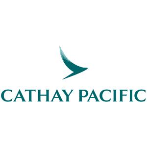 Cathay Pacific Airways
