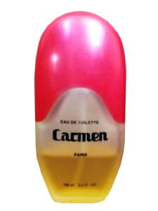 Carmen Cathy Carden