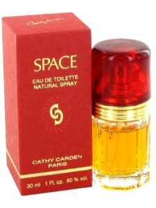 Space Cathy Carden