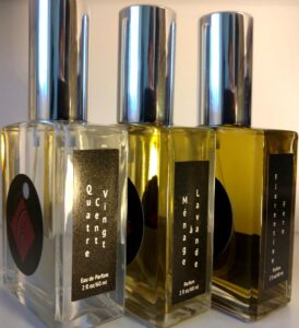 Quatre Cent Vingt Catie’s Bubbles