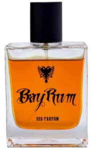 Bay Rum Cavalera