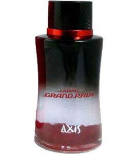 Caviar Grand Prix No 20 Axis