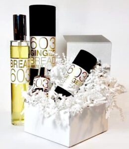 Gingerbread CB I Hate Perfume