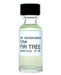 The Fir Tree CB I Hate Perfume