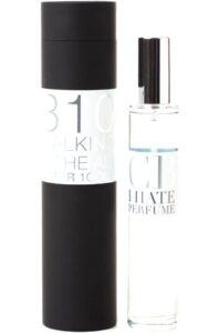 White Ginger CB I Hate Perfume