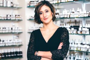Cécile Zarokian