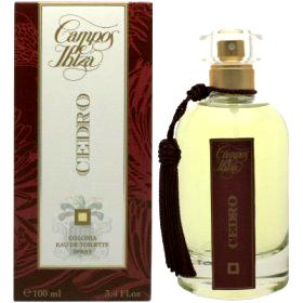 Cedro Campos de Ibiza