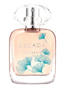 Celebrate Life Escada