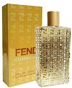 Celebration Fendi