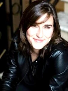 Celine Perdriel