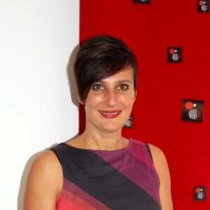 Celine Ripert